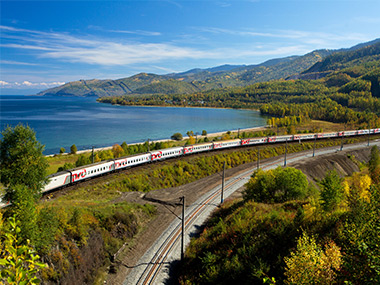 За 8 месяцев текущего года Восточно-Сибирская железная дорога перечислила свыше 15 млрд налогов и страховых взносов