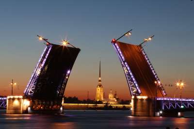 В Петербурге установят три станции мониторинга загрязнения воздуха до 2022 года