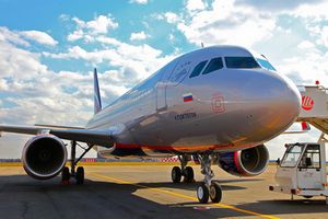Агентство Fitch повысило кредитный рейтинг "Аэрофлота" с "BB-" до "BB"
