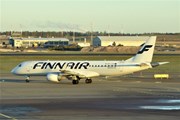 Finnair закроет большинство своих российских маршрутов
