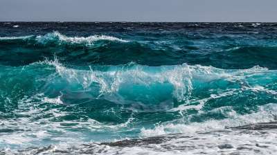 26 сентября - Всемирный день моря