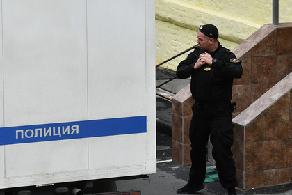В российском городе предотвратили массовое убийство в школе