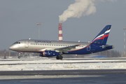 "Аэрофлот" определился с расписанием 10 новых маршрутов из Красноярска