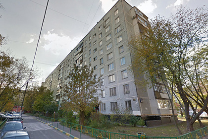 Один человек погиб при падении строительной люльки в Москве