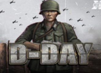 D Day Hacksaw