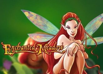 Игра Enchanted Meadow