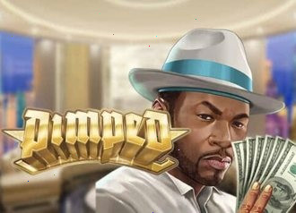 Слот Pimped Playn Go турнир сегодня