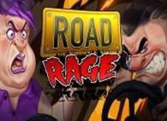 Road Rage слот Nolimit City