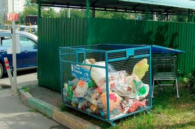 Комитет Госдумы направит в Минприроды результаты мониторинга реализации мусорной реформы