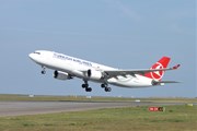 Turkish Airlines расширила программу бесплатных остановок в Стамбуле для транзитных пассажиров