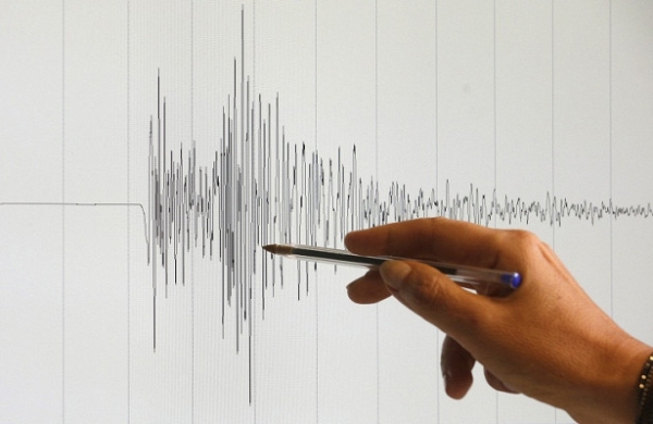 <br />
Землетрясение магнитудой 5,2 произошло у Камчатки<br />
