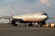 "Аэрофлот" открыл продажу на собственный рейс Москва - Южно-Сахалинск
