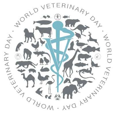 27 апреля - Международный день ветеринарного врача