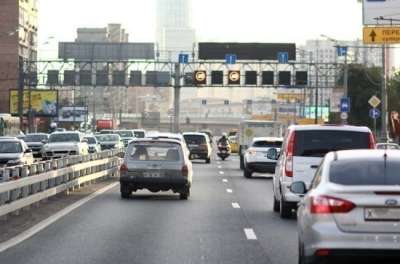 Минприроды предложило обновить методику расчёта вредных выбросов автотранспорта