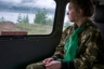 С лесорубов-нелегалов сняли ответственность за пожары в Сибири
