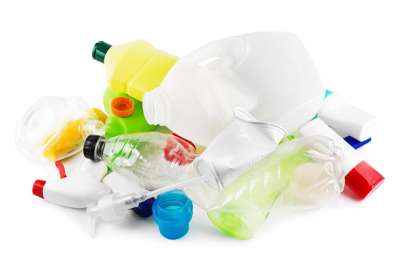 Китай ввел запрет на импорт пластиковых отходов