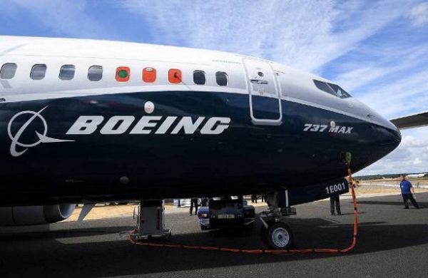 <br />
Bloomberg: США пригласили представителей 50 стран обсудить сертификацию 737 MAX<br />
