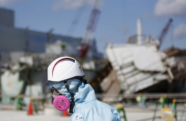 <br />
Аварию на «Фукусиме» признали неизбежной<br />
