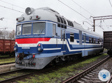 Донецкая железная дорога отремонтировала более 30 тысяч вагонов